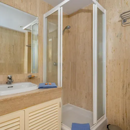 Lägenhet Patios De Santa Maria By Interhome *