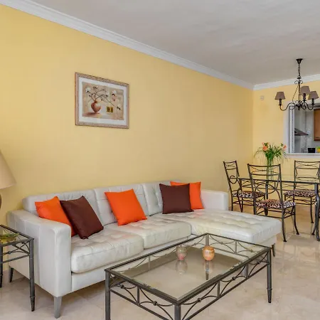 Patios De Santa Maria By Interhome *