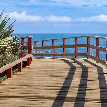 Lägenhet Patios De Santa Maria By Interhome Marbella